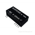 Active Load Two-Wire Isolation 4-20mA Controller/Converter IC